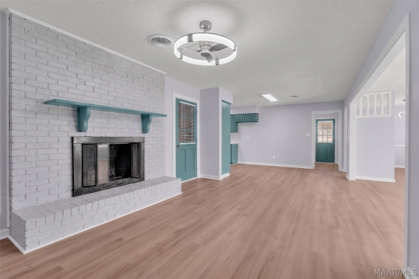 4007 Strathmore Drive