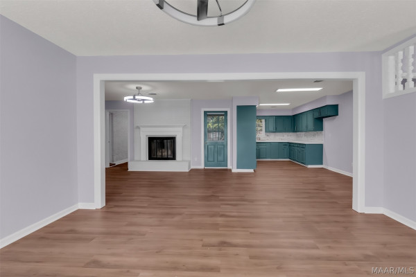 4007 Strathmore Drive