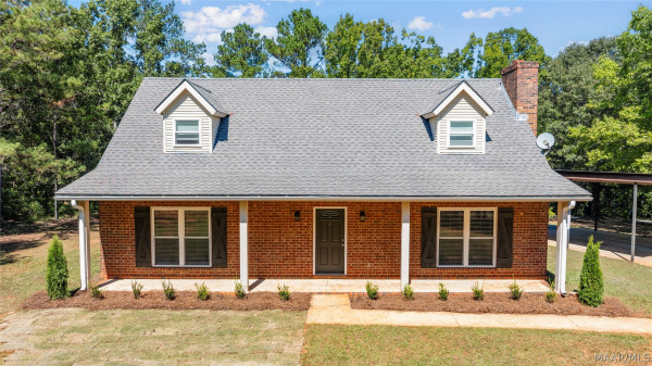 1221 Old Ridge Road E