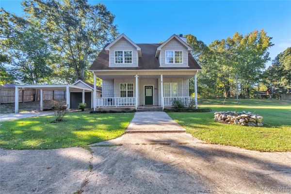 5480 Willow Tree Drive