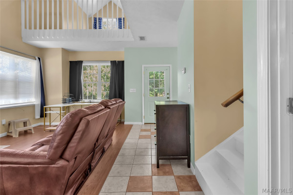 5480 Willow Tree Drive