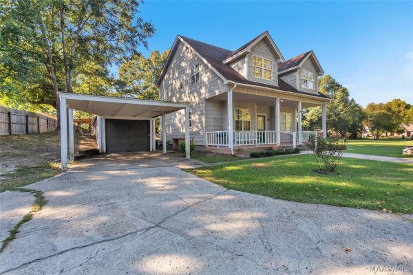 5480 Willow Tree Drive