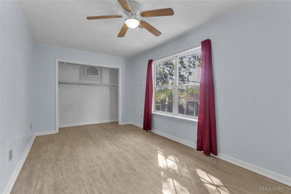 5480 Willow Tree Drive