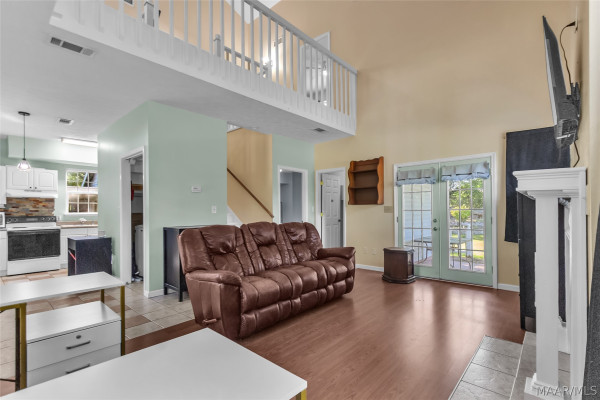 5480 Willow Tree Drive