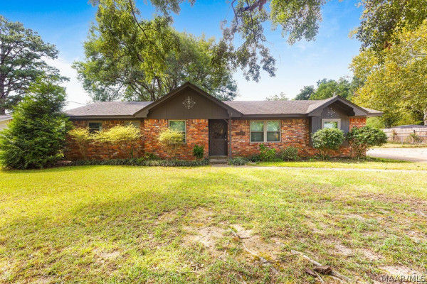 245 Choctaw Lane