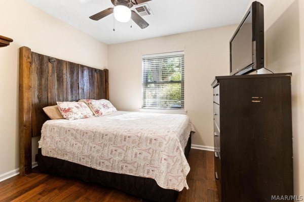 245 Choctaw Lane