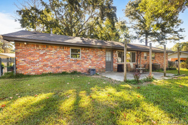 245 Choctaw Lane