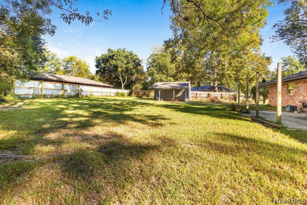 245 Choctaw Lane