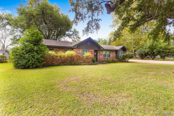 245 Choctaw Lane