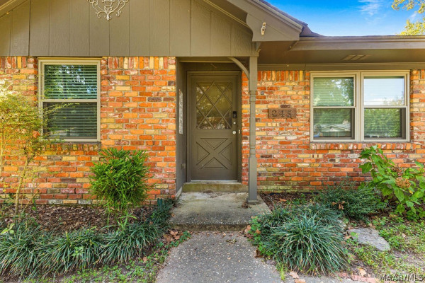 245 Choctaw Lane
