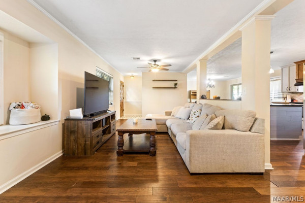 245 Choctaw Lane