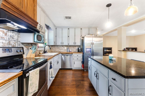 245 Choctaw Lane