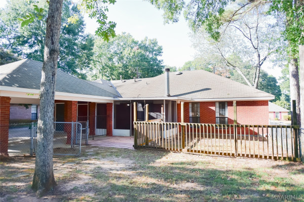 4124 Johnstown Drive