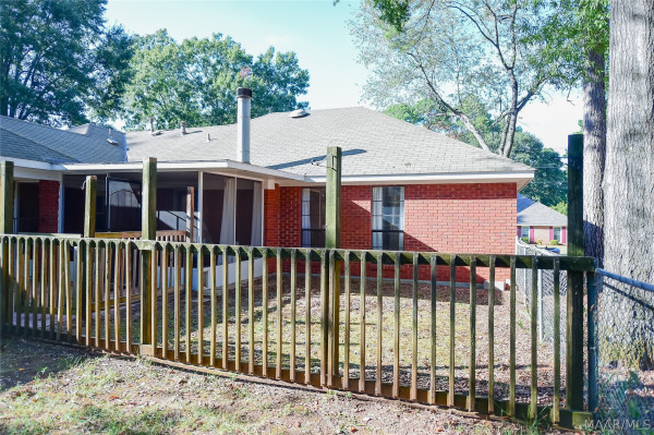 4124 Johnstown Drive