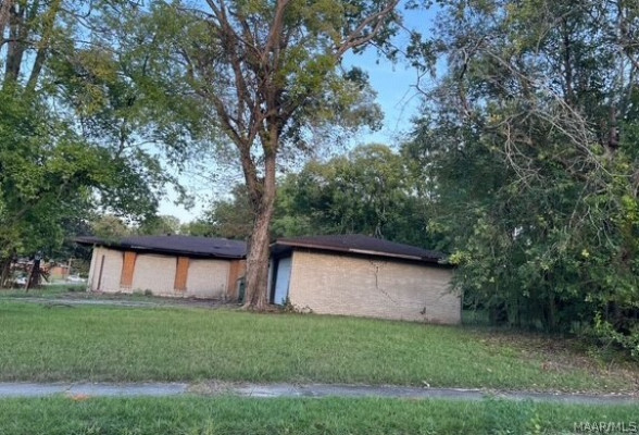 4404 S Gaskell Circle