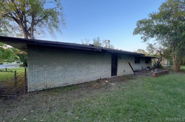 4404 S Gaskell Circle