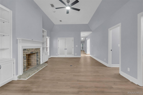 1525 Charleton Drive