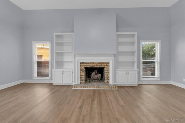 1525 Charleton Drive