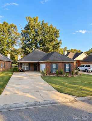 339 RIVER BIRCH Circle
