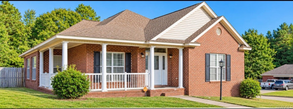 49 TIMBERBROOK Drive