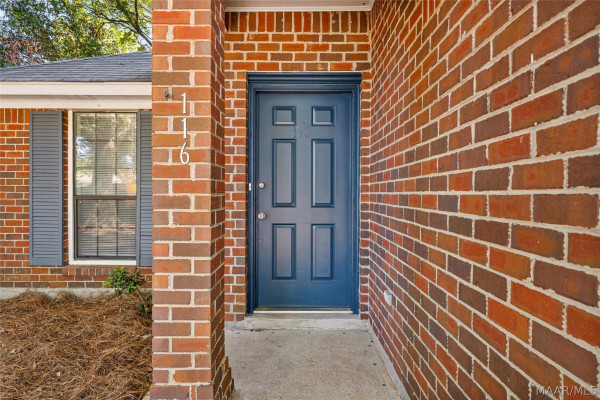 116 Blake Street