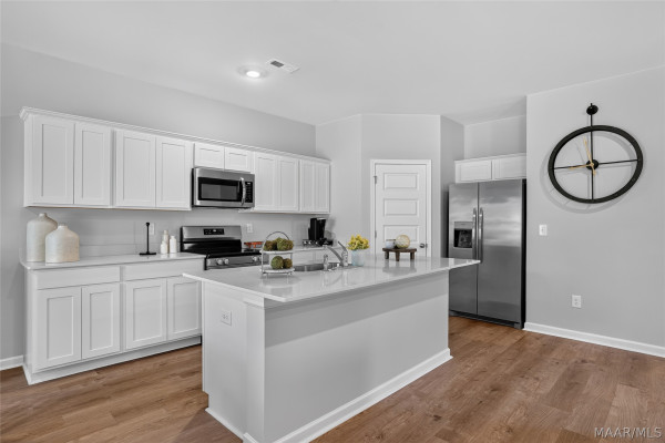 285 Jemison Trails Drive