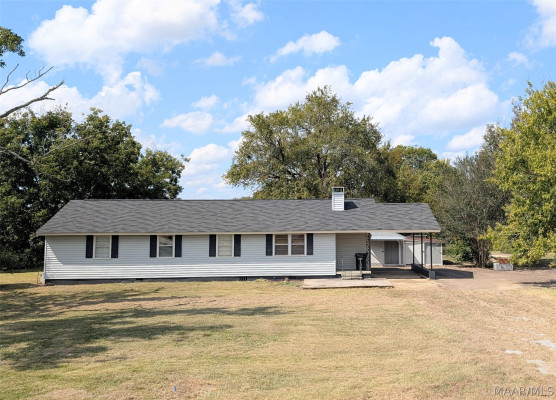 1542 BUTLER MILL Road