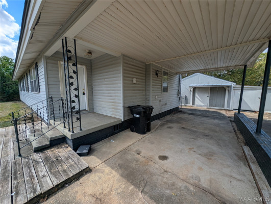 1542 BUTLER MILL Road