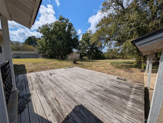 1542 BUTLER MILL Road