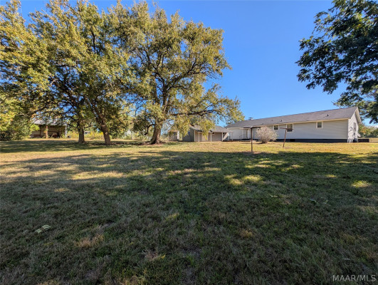 1542 BUTLER MILL Road