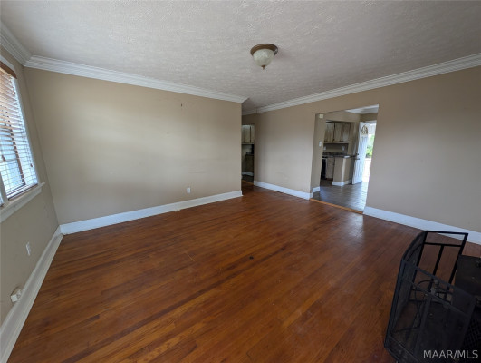 1542 BUTLER MILL Road