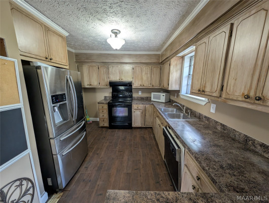 1542 BUTLER MILL Road