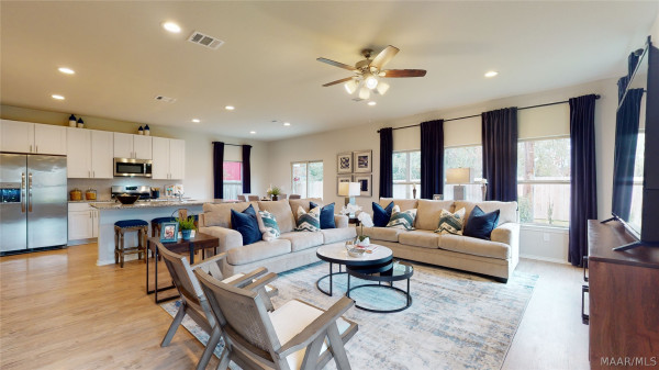 265 Jemison Trails Drive