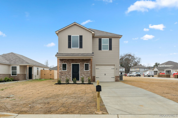 295 Jemison Trails Drive
