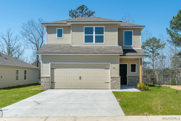255 Jemison Trails Drive