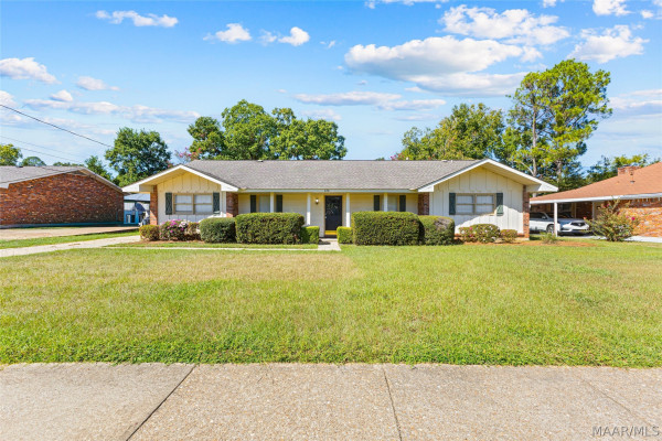 236 Davors Drive