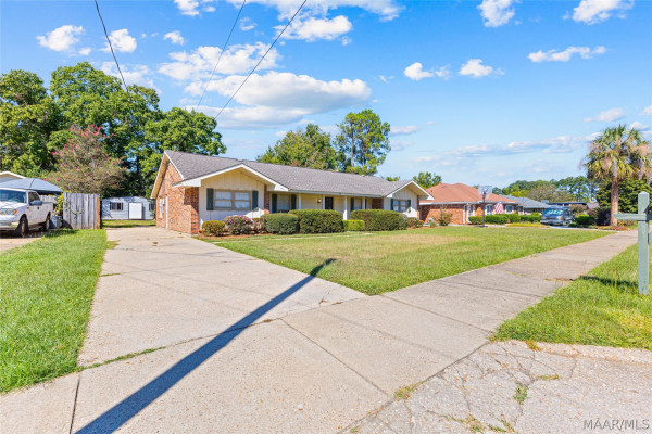 236 Davors Drive