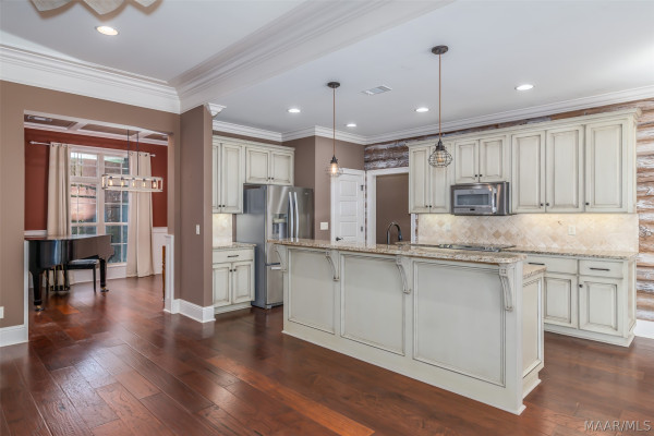 31 Southern Hills Ridge