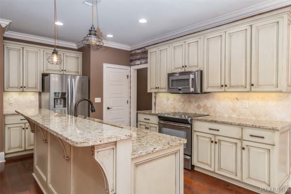 31 Southern Hills Ridge