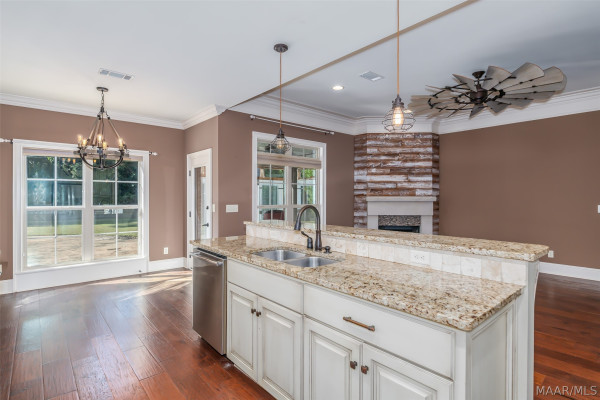 31 Southern Hills Ridge