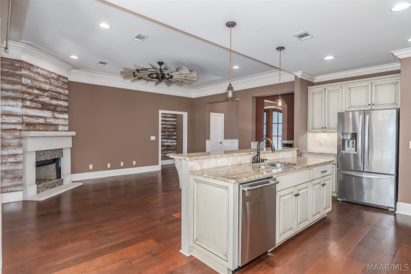 31 Southern Hills Ridge