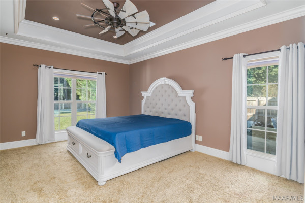 31 Southern Hills Ridge
