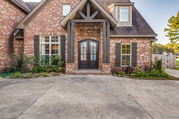31 Southern Hills Ridge