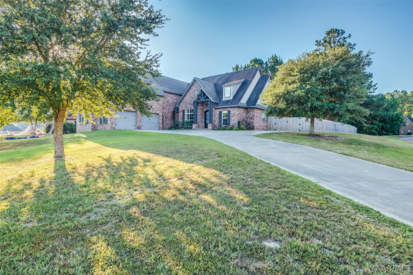 31 Southern Hills Ridge
