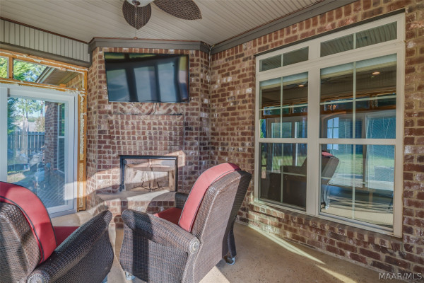 31 Southern Hills Ridge