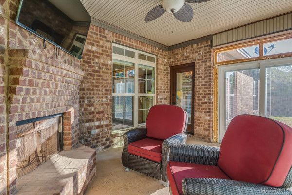 31 Southern Hills Ridge