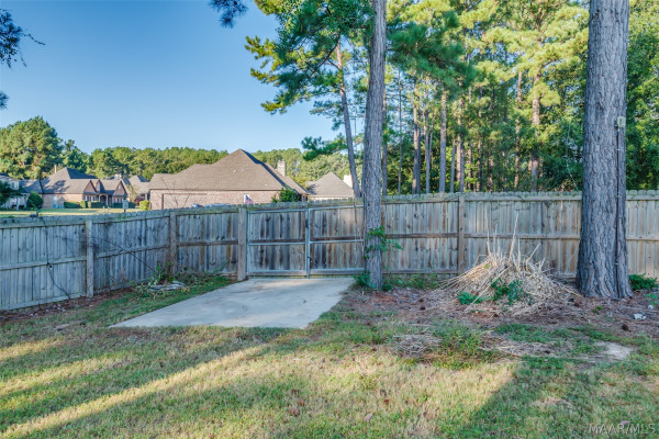31 Southern Hills Ridge
