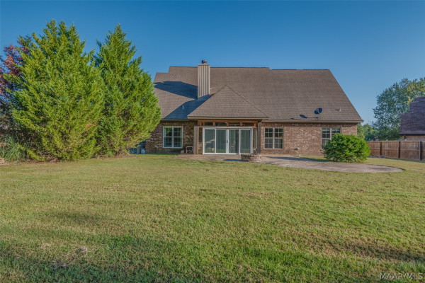 31 Southern Hills Ridge