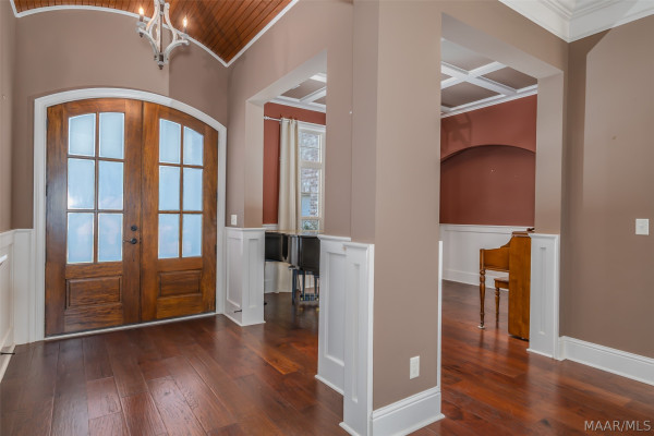 31 Southern Hills Ridge