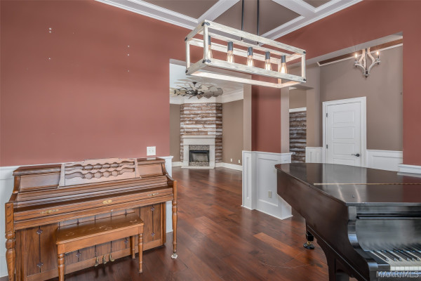 31 Southern Hills Ridge